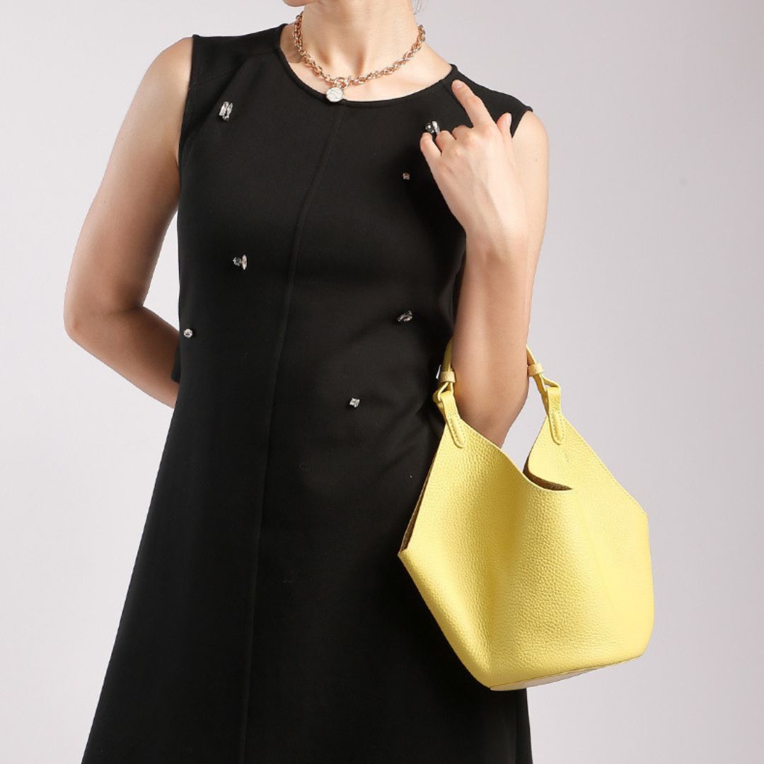 Fleur Divine Handbag