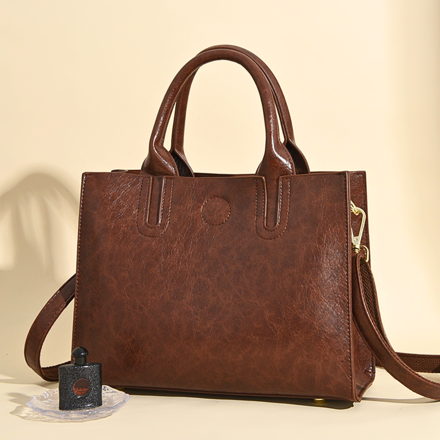 Madeleine Classique Handbag