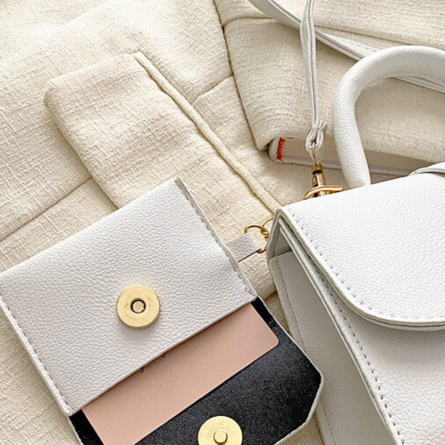 Timeless Marquise Handbag