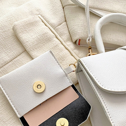 Timeless Marquise Handbag