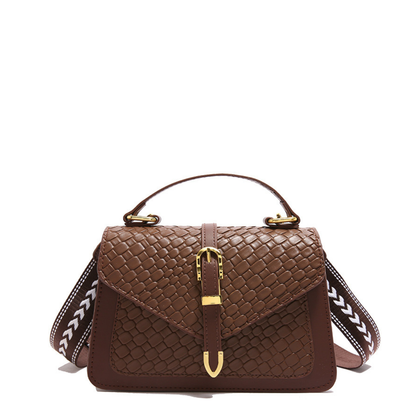Gilded Legacy Handbag