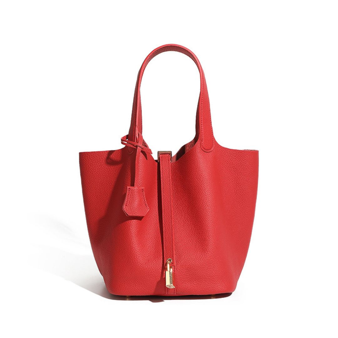 Sovereign Charm Handbag