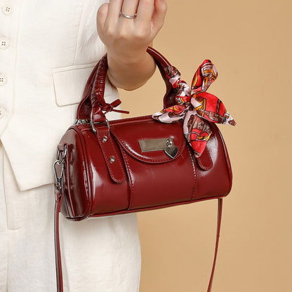 Opaline Whisper Handbag