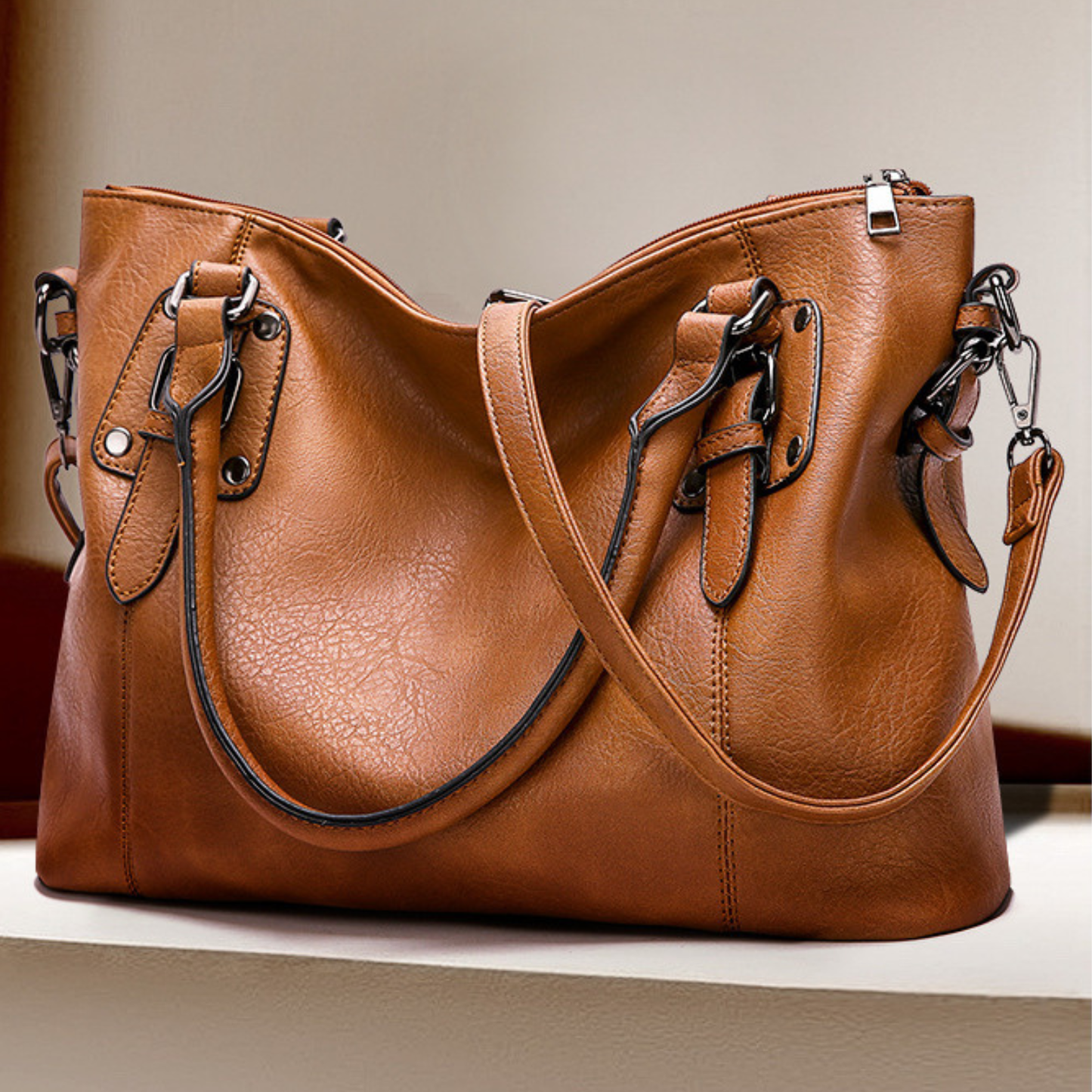 Charlotte Royale Handbag