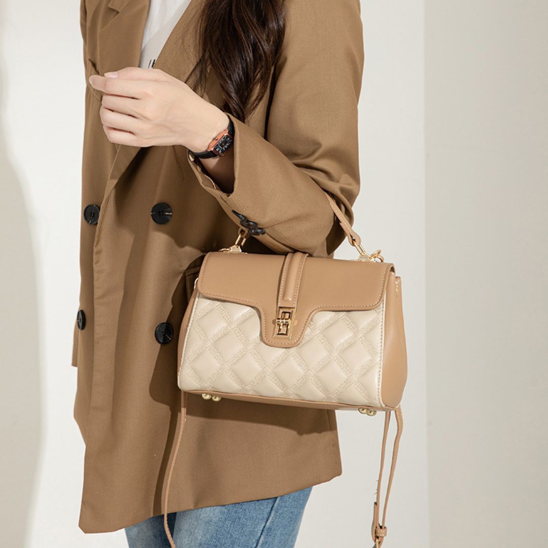 Château Enchanté Handbag