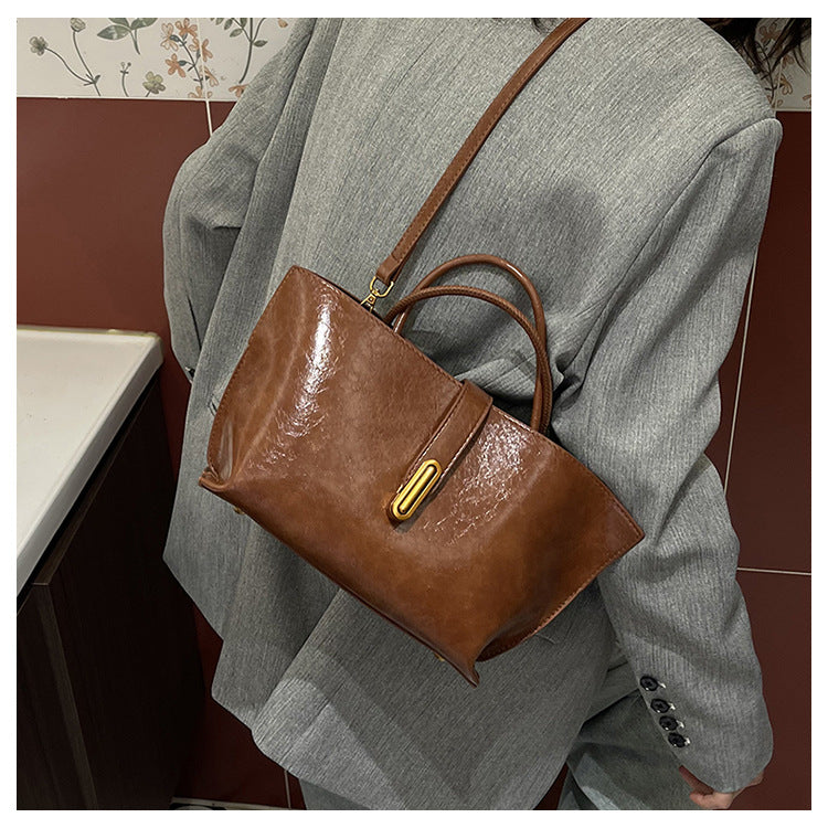 Lucienne Noble Handbag