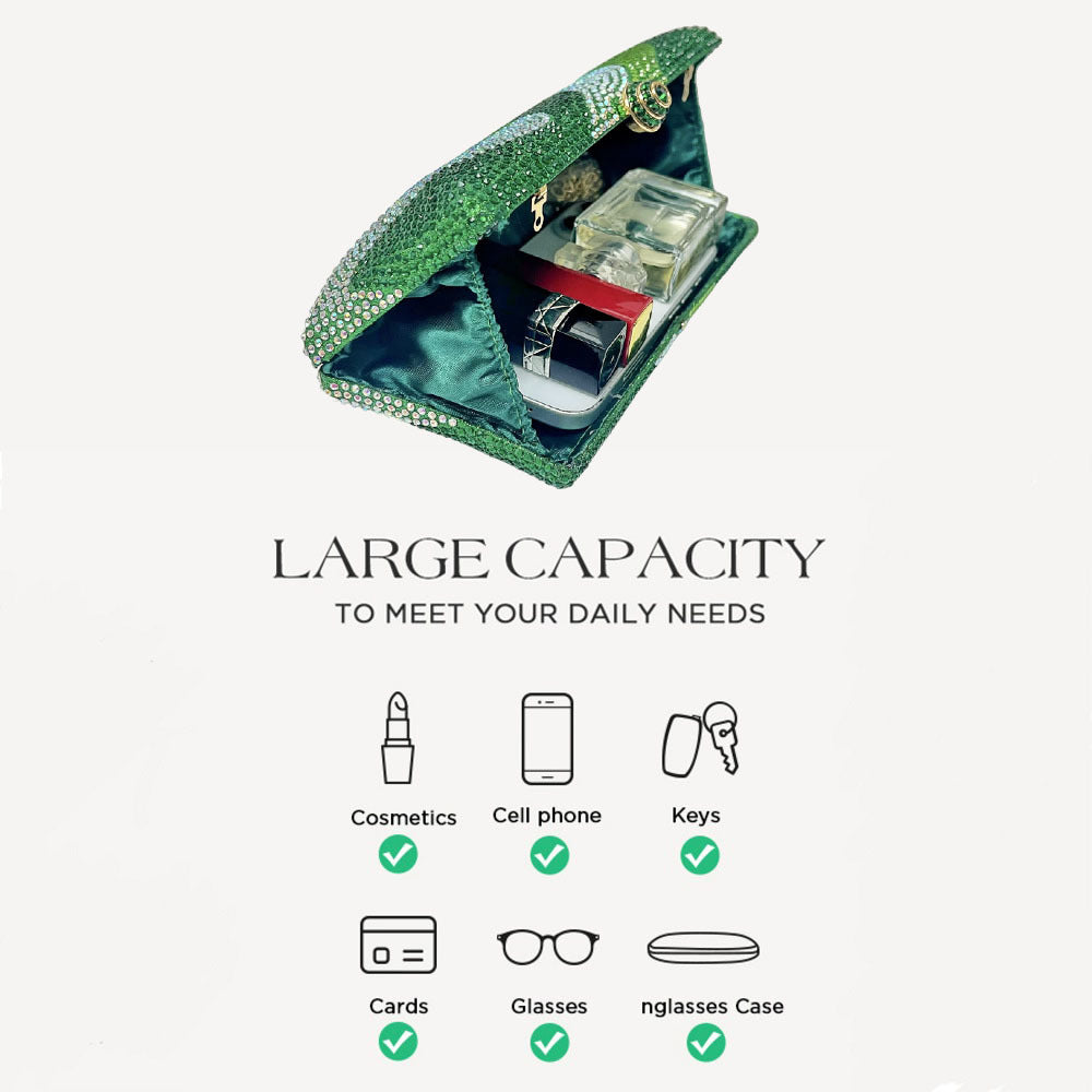 Seraphine Court Handbag