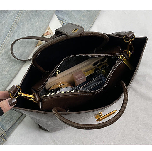 Lucienne Noble Handbag