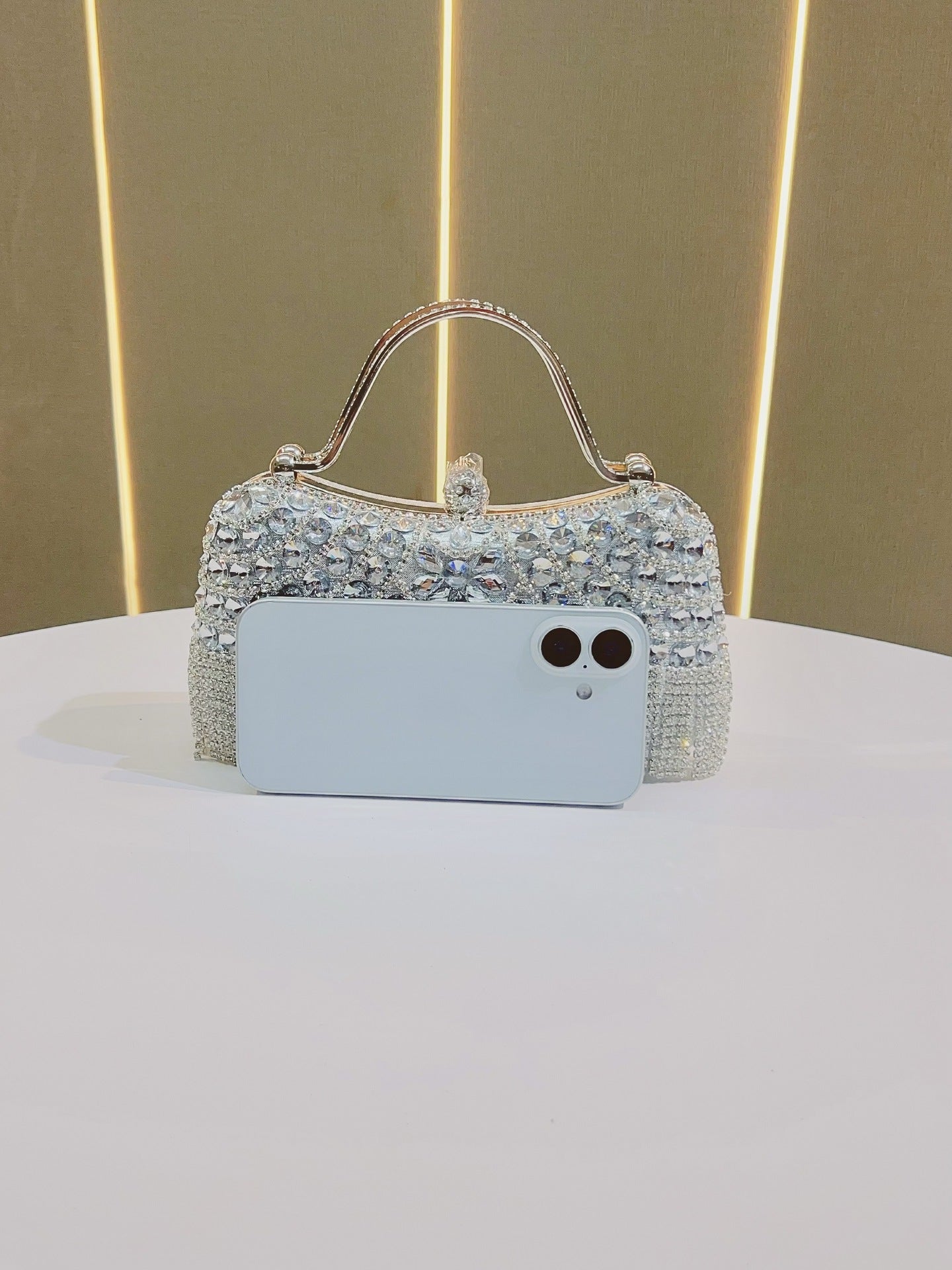 Beauvale Regency Handbag