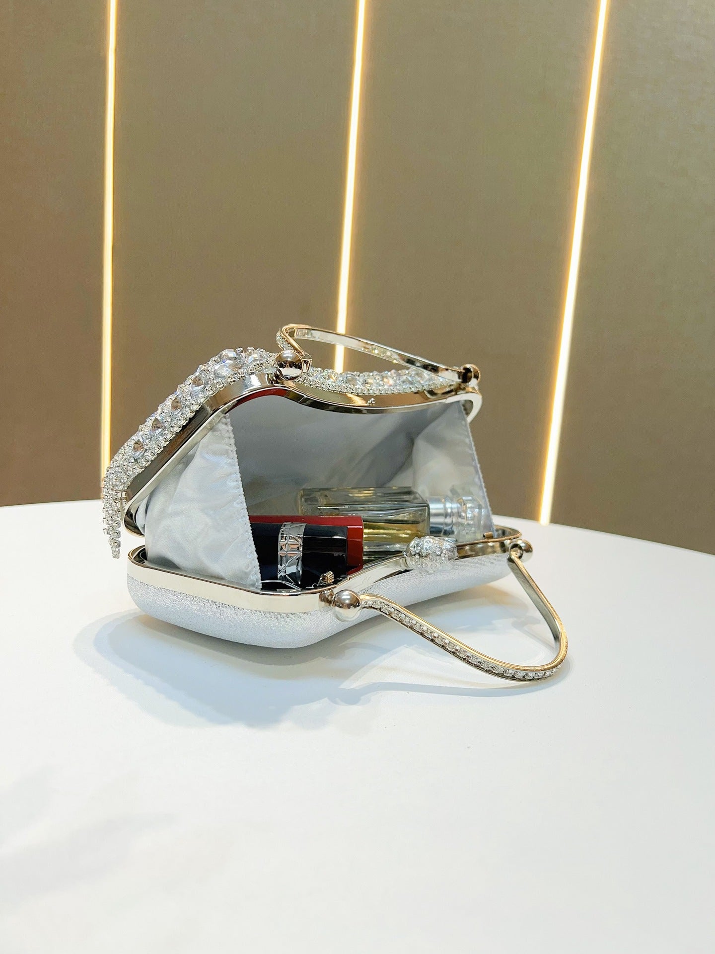 Beauvale Regency Handbag