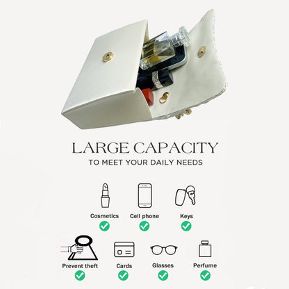 Heritage Rose Handbag