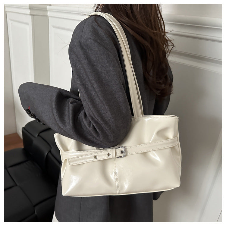 Amour Tressé Handbag