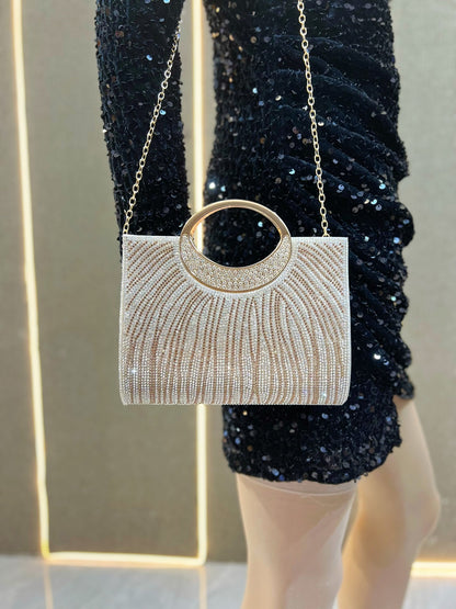 Viennese Laure Handbag