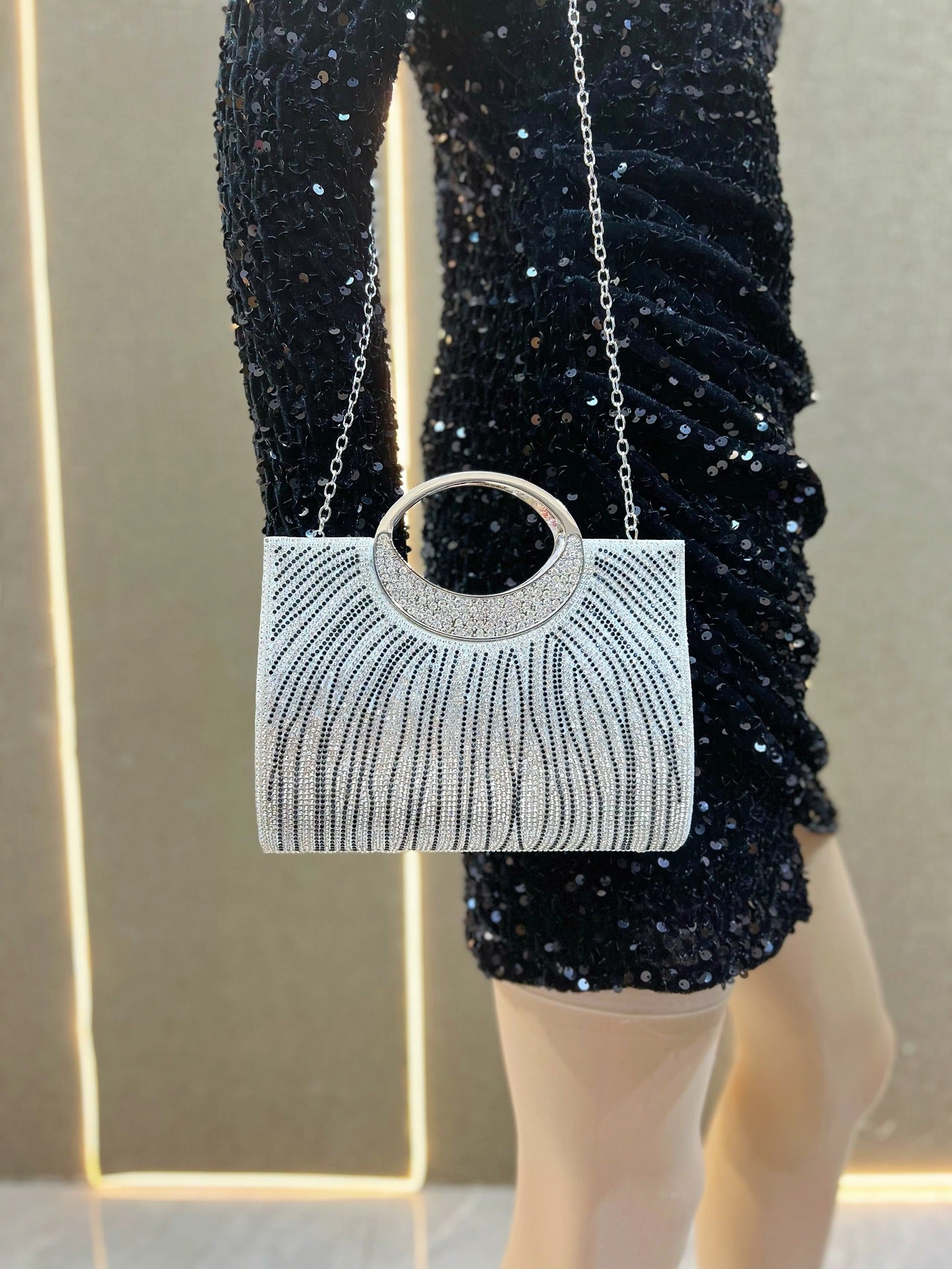 Viennese Laure Handbag