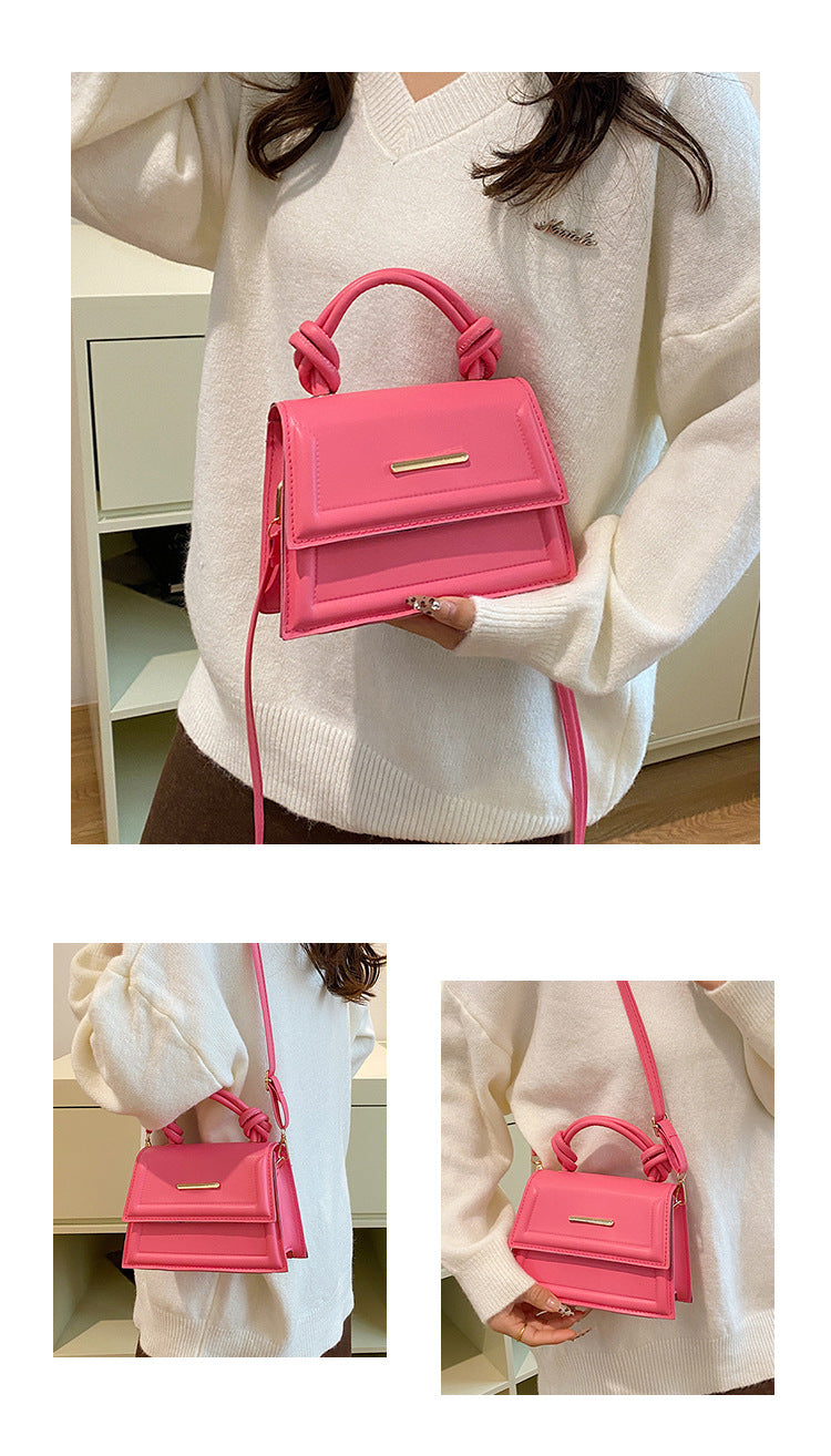 Coveted Jewel Handbag