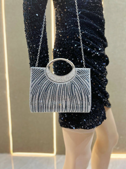 Viennese Laure Handbag