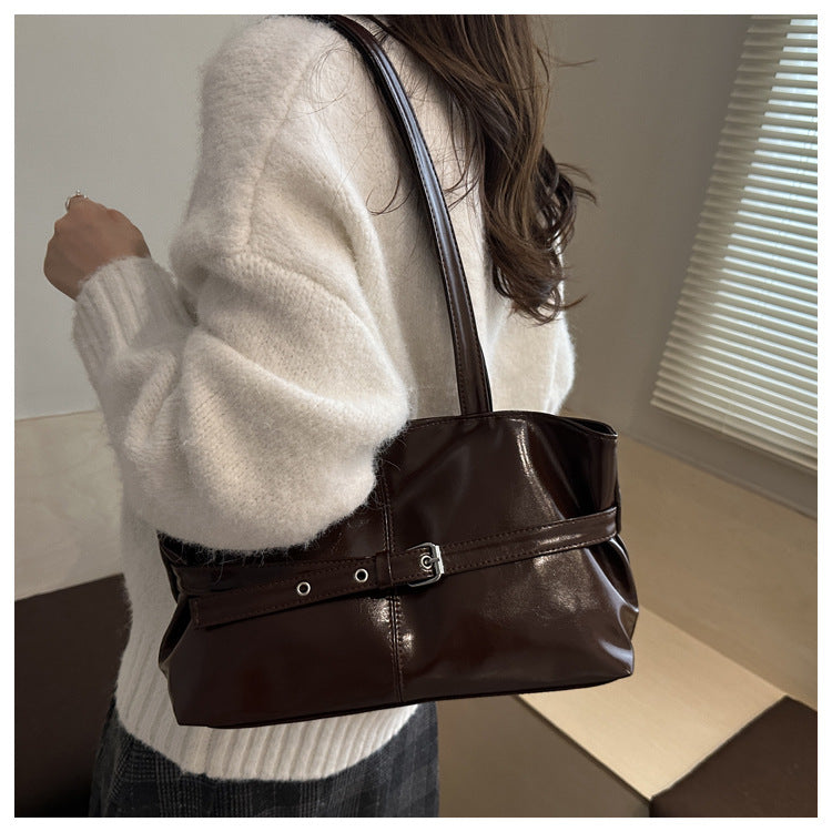 Amour Tressé Handbag