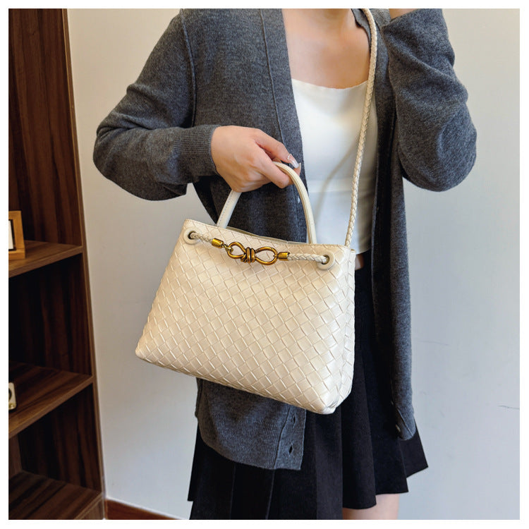 Ambrosia Court Handbag