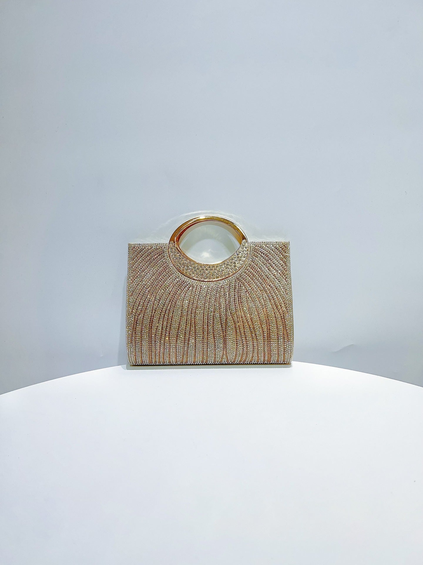 Viennese Laure Handbag