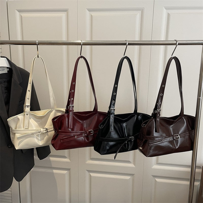Amour Tressé Handbag