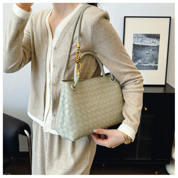 Ambrosia Court Handbag