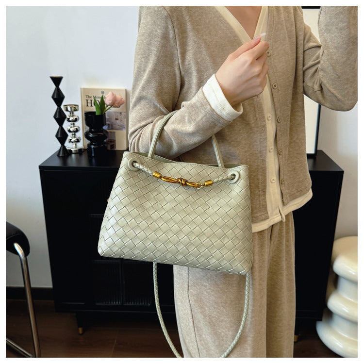 Ambrosia Court Handbag