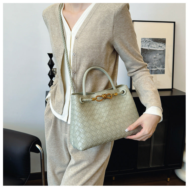 Ambrosia Court Handbag