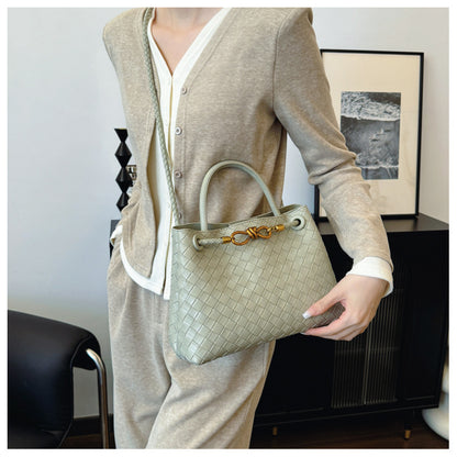 Ambrosia Court Handbag