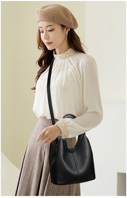 Copper Kettle Handbag