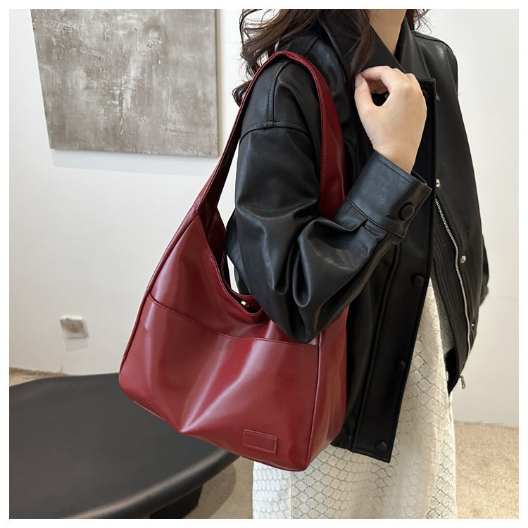 Charm Fleur Handbag