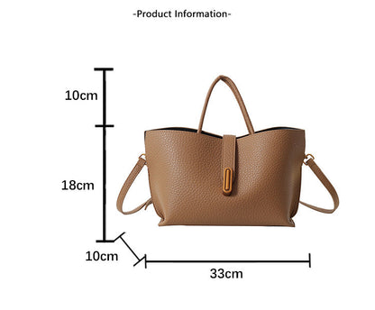 Lucienne Noble Handbag