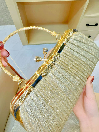 Amelia Couture Handbag