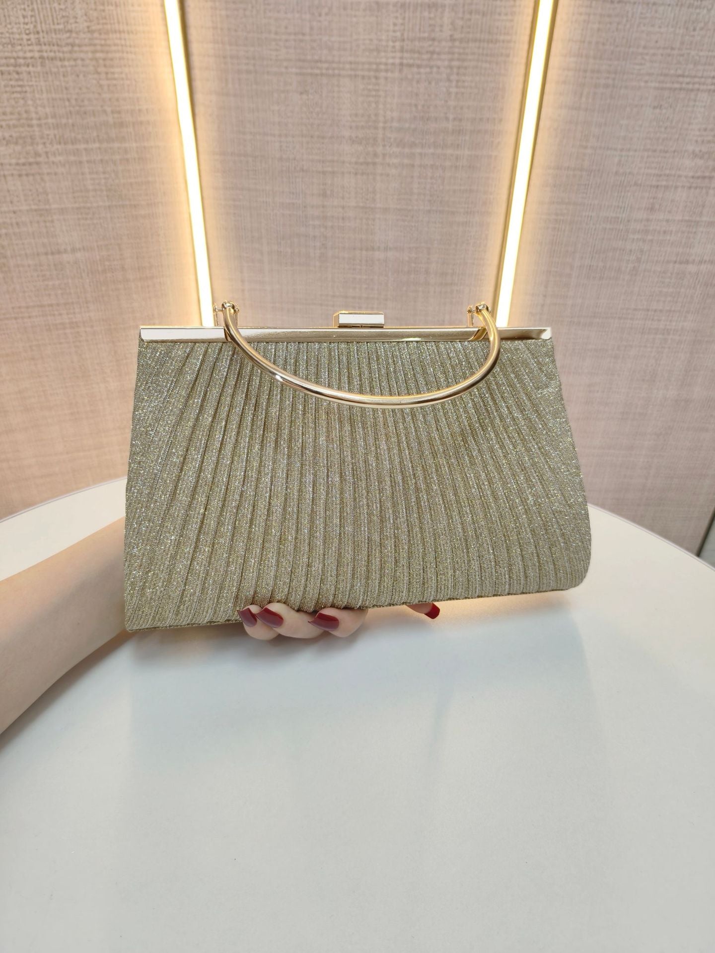 Manor Lumen Handbag