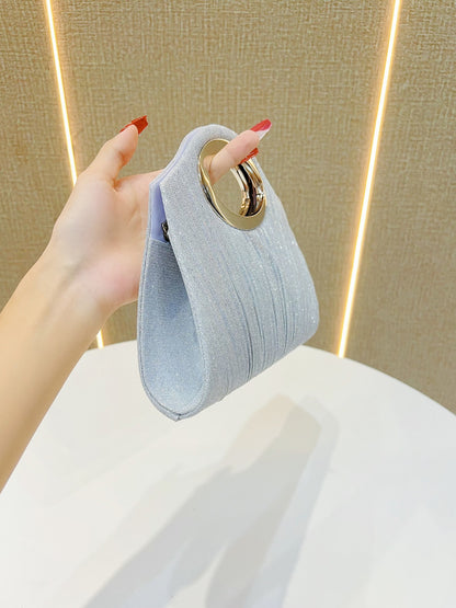 Opaline Grace Handbag