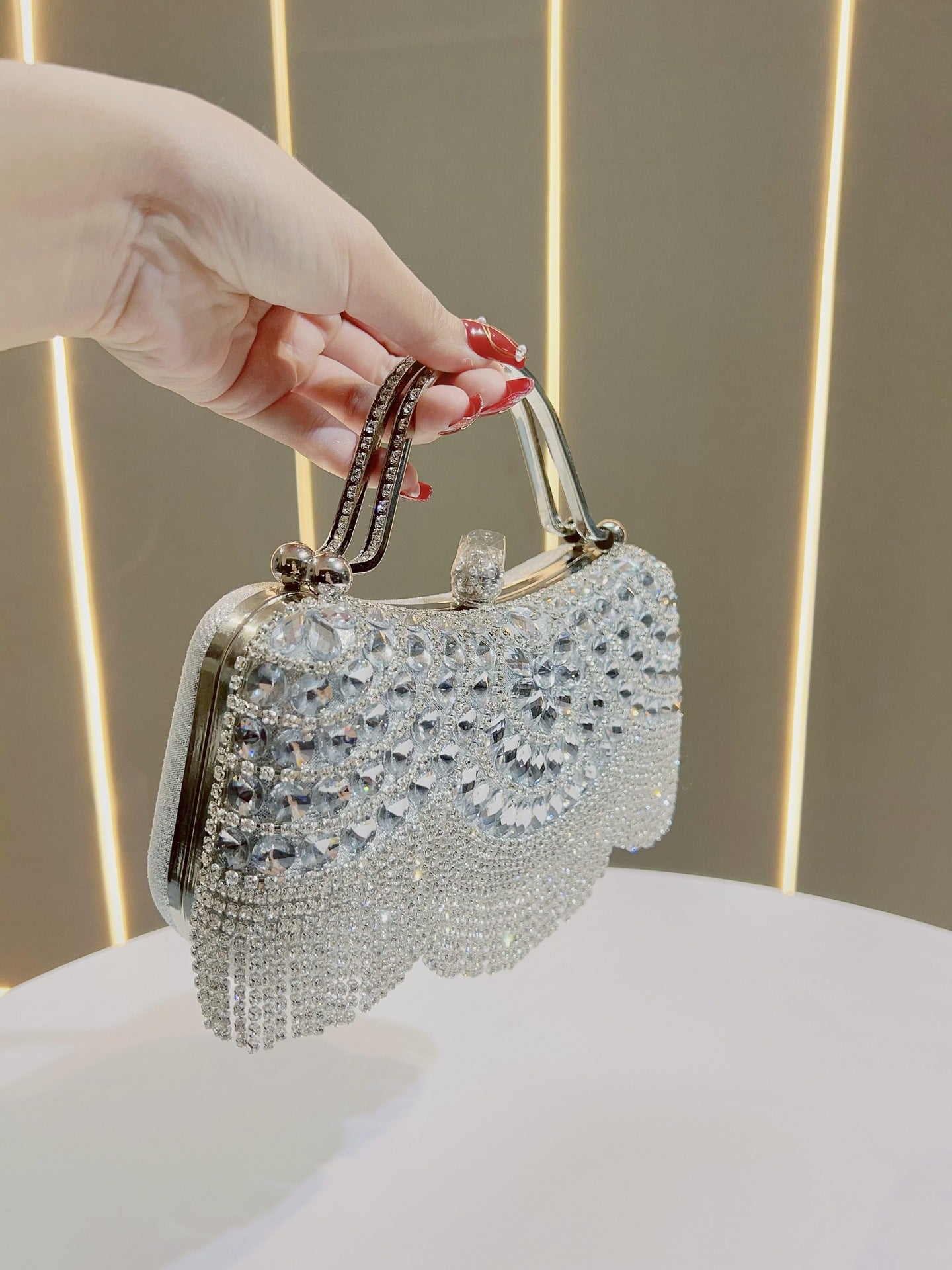 Beauvale Regency Handbag