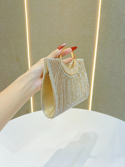 Viennese Laure Handbag