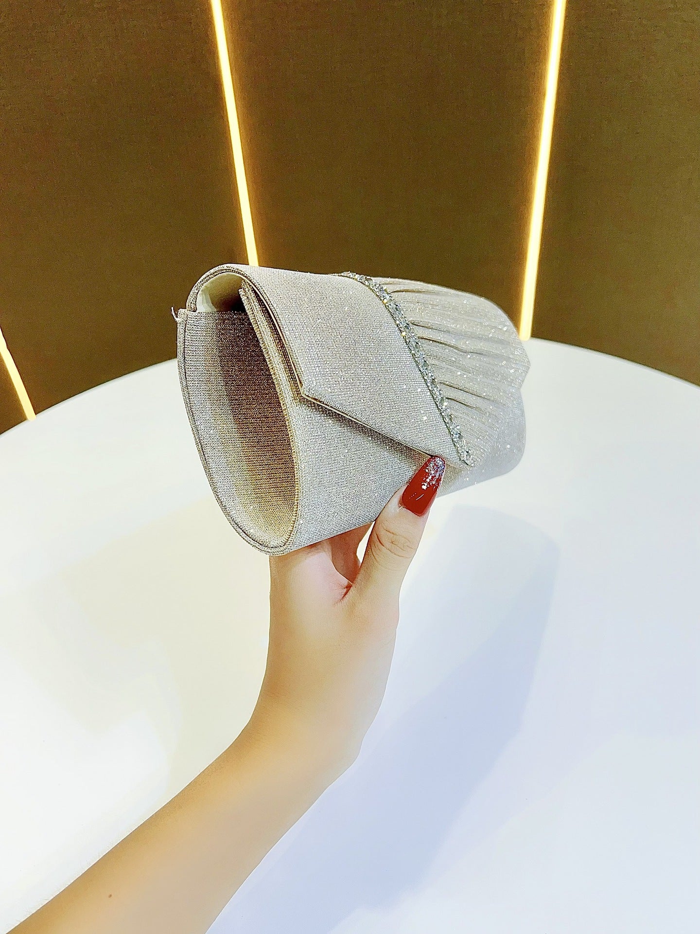 Bourbon Legacy Handbag