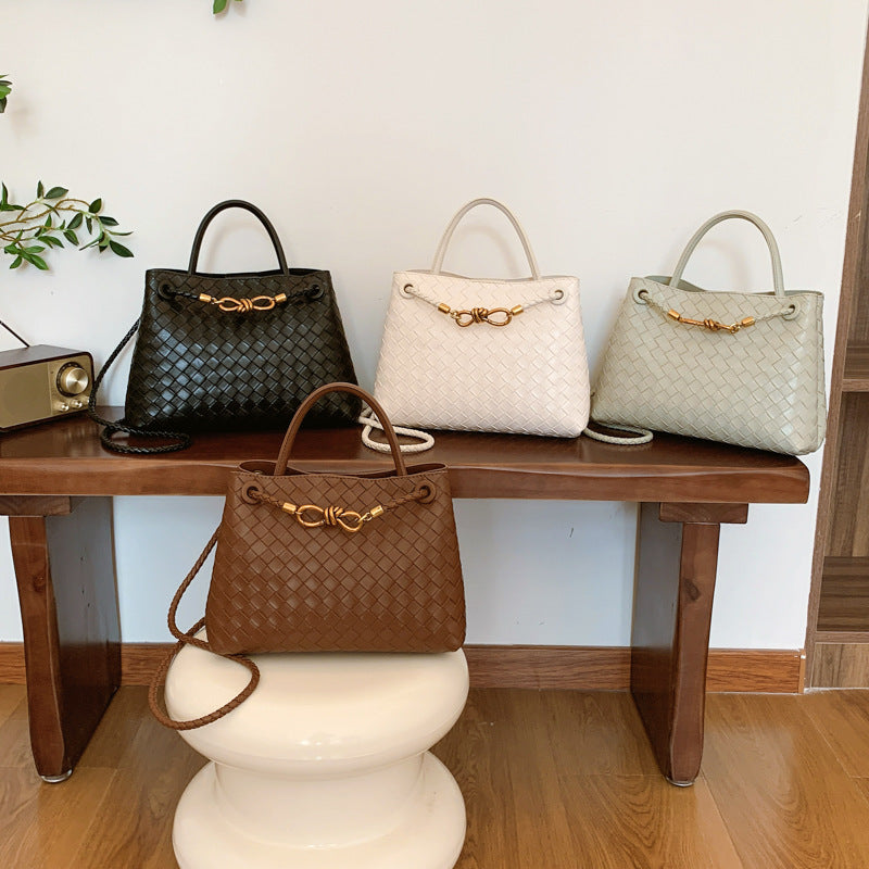 Ambrosia Court Handbag