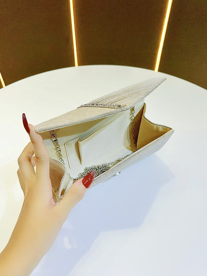 Bourbon Legacy Handbag