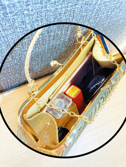 Amelia Couture Handbag