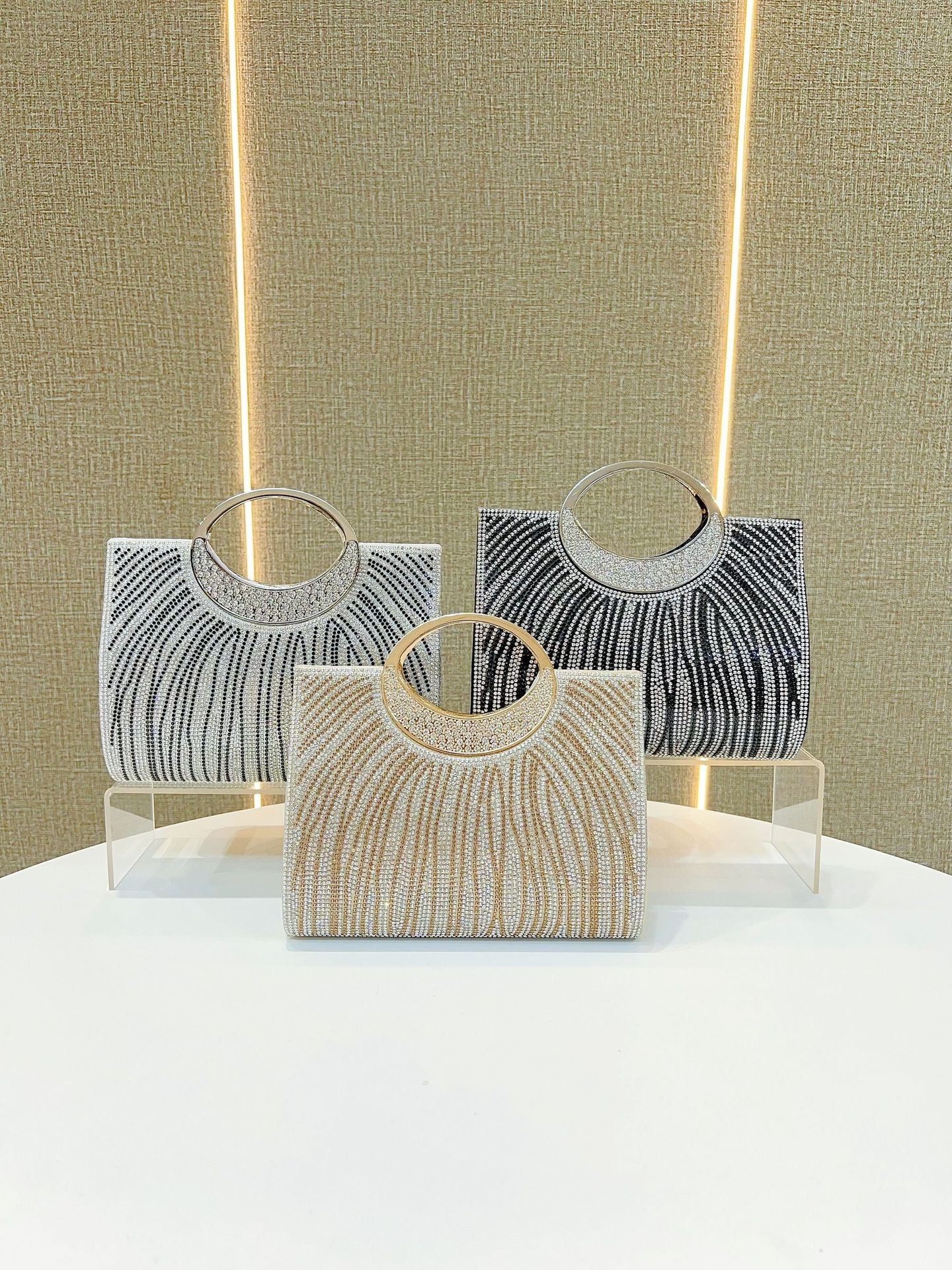 Viennese Laure Handbag