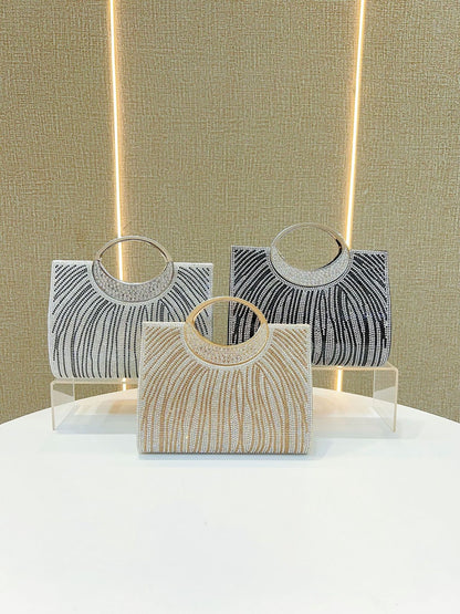 Viennese Laure Handbag