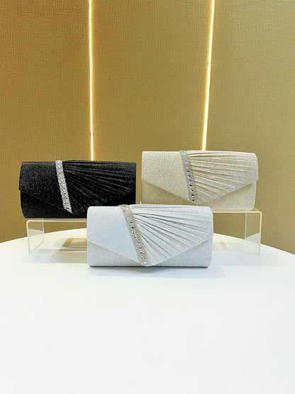 Bourbon Legacy Handbag