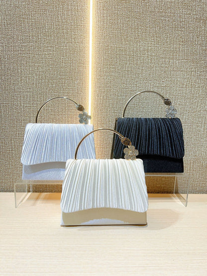 Heritage Rose Handbag