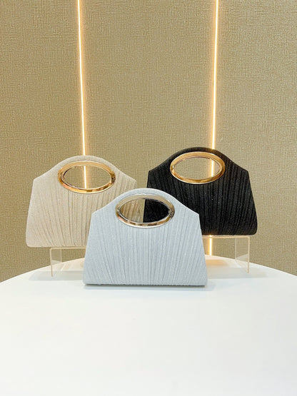 Opaline Grace Handbag