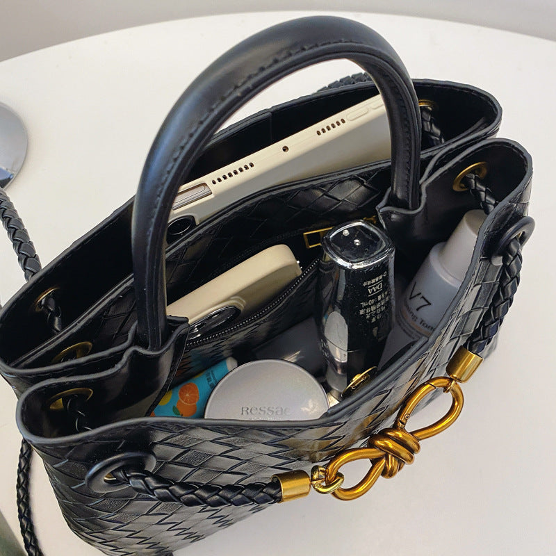 Ambrosia Court Handbag