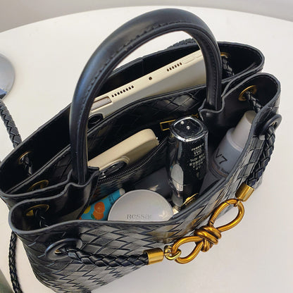 Ambrosia Court Handbag