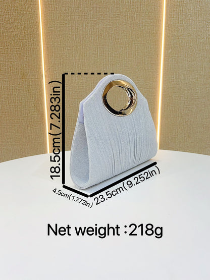 Opaline Grace Handbag