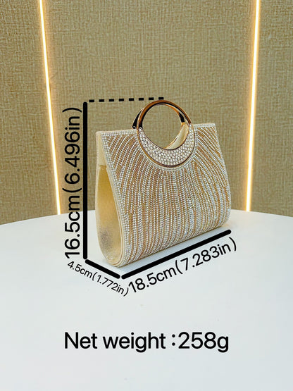 Viennese Laure Handbag
