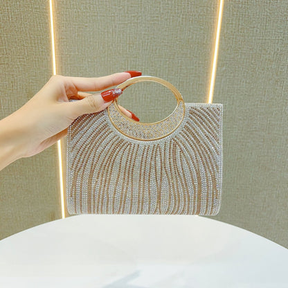 Viennese Laure Handbag